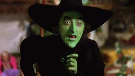 Dark Magic Unleashed: The Wicked Witch's Forbidden Spellbook